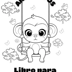 Imagen de portada para Ebook Animalitos