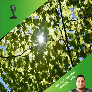 Imagem de capa para o Curso online Aprenda fotossíntese Nível II - Da Natureza da luz ao processo fotoquímico ou fase clara (Certificado de 04 horas)