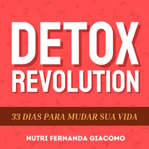Imagem de capa para o Curso online Detox Revolution