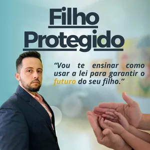 Imagem de capa para o Curso online Filho Protegido!