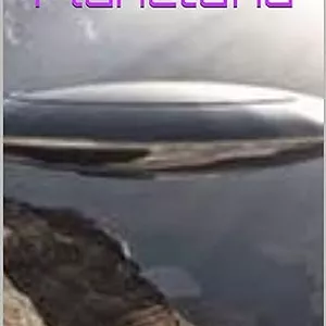 Imagem de capa para o Ebook Ebook Libertação Planetária