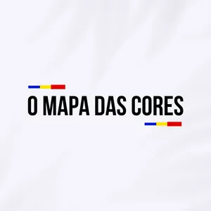 Imagem de capa para o Curso online Mapa das Cores 2.0