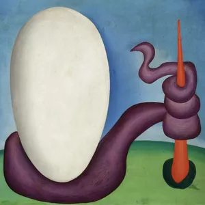 Imagem de 20 Artistas Modernos Brasileiros criado por ESCOLA DASartes na hotmart