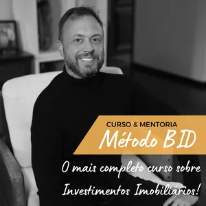 Imagem do curso Método BID - Desmistificando o Mercado Imobiliário (Curso Online e Mentoria)