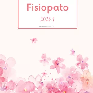 Imagen de portada para Ebook Fisiopatologia