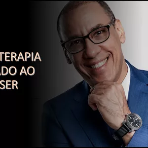 Imagem de capa para o Curso online Videoaula - Endolaser associado à Ozonioterapia