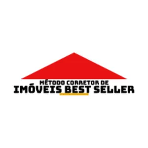 Imagem de capa para o Curso online Método corretor de imóveis best seller