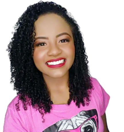 Profª Mestra Karine Emanuelle