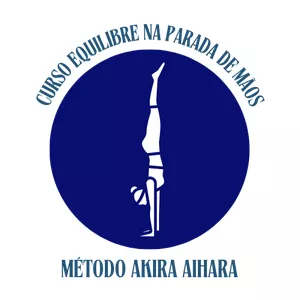 Imagem de capa para o Curso online Equilibre na Parada de Mãos