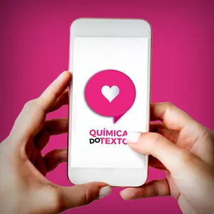 Imagem de capa para o Curso online Química do Texto