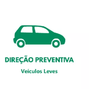 Imagem de capa para o Curso online DIREÇÃO PREVENTIVA