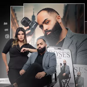 Imagem do curso Curso de Poses - Tiago Silva Fotos