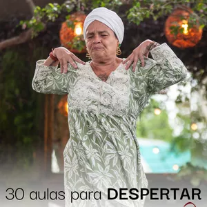 Imagem do curso 30 aulas para Despertar 2