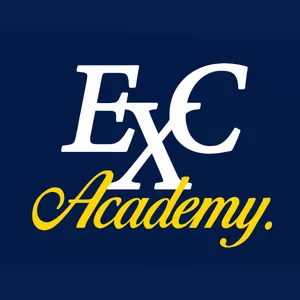 Imagen de portada para Curso online EXC Academy
