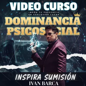 Imagen de portada para Curso online DOMINANCIA PSICOSOCIAL