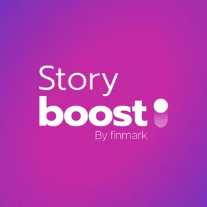 Imagen de portada para Curso online Storyboost