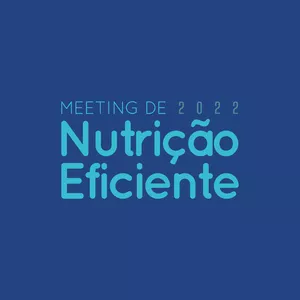 Imagem de capa para o Curso online Meeting de Nutrição Eficiente 2022