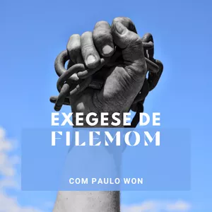 Imagem de capa para o Curso online Exegese de Filemom