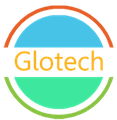 Glotech Academy logo