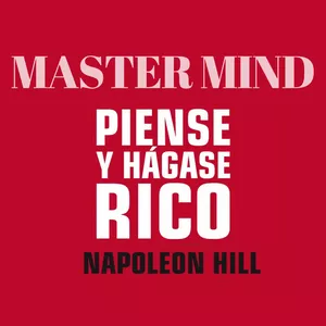 Imagen de portada para Curso online MasterMind Piense y Hágase Rico