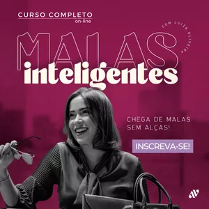 Imagem do curso Malas Inteligentes 
