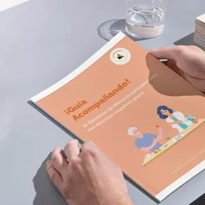 Imagen de portada para Ebook Actividades Memoria - Estimulación cognitiva (adultos)