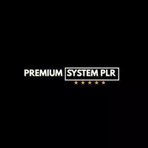 Imagen de portada para Curso online PREMIUM SYSTEM PLR