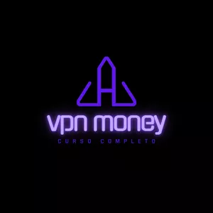 Imagem de capa para o Curso online Vpn Money