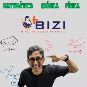 Imagem de capa para o Curso online Exatas Bizi Med Bahiana