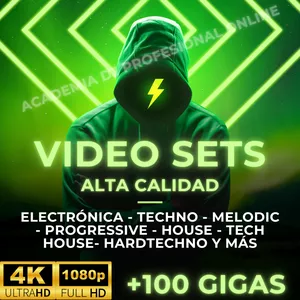 Cover image for Online course Video Sets