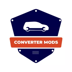 Imagem de capa para o Curso online GTA 5 CONVERTER MODS