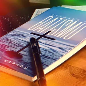 Imagem do curso Chamado ao Batismo - eBook