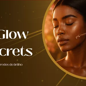 Guia Natural de Skincare Minimalista Para todos os tipos de Pele>
