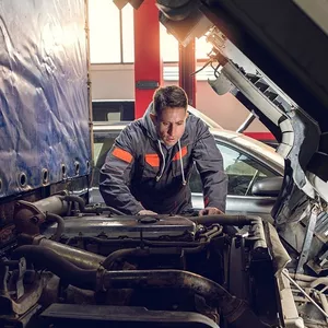 Imagem do curso CURSO DE MECANICA A DIESEL  - GROOWSHOOL