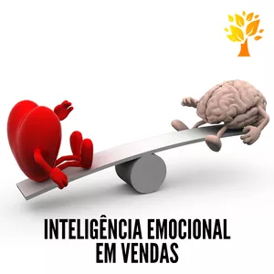 Imagem do curso Inteligência Emocional para vendas