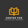 Center for Theological Research logo
