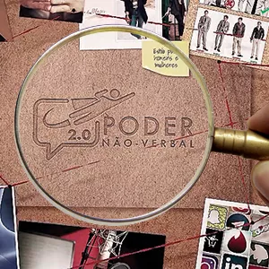Imagem de capa para o Curso online PODER NÃO-VERBAL 2.0
