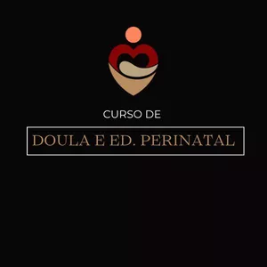 Imagem de capa para o Curso online Curso de Doula e Educadora Perinatal 