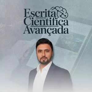 Imagem do curso Escrita Científica Avançada: Da Concepção do Problema à Publicação Científica