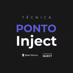 Imagem de capa para o Curso online Ponto Inject 