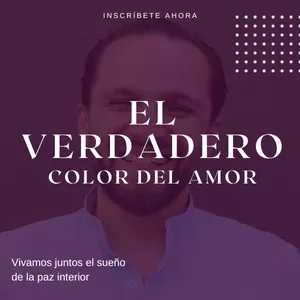 Imagen de portada para Curso online El Verdadero Color del Amor