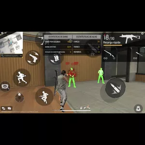 Imagem de capa para o Curso online HS PESCOÇO ADROIND 