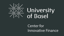 Center for Innovative Finance, University of Basel logo
