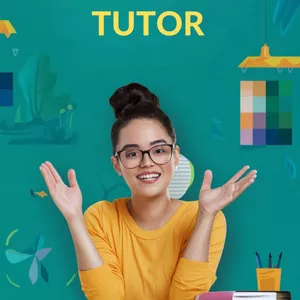 Imagen de portada para Ebook CÓMO SER UN TUTOR EXITOSO