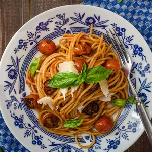 Imagen de portada para Curso online Pasta rostizada