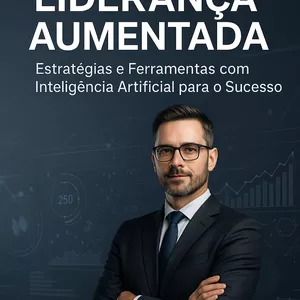 Curso de Liderança Aumentada com IA