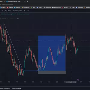 Imagen de portada para Curso online Domina los Mercados: Cursos de Trading con un Trader Rentable y Experimentado