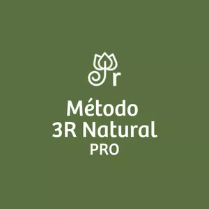 Imagem do curso Método 3R Natural PRO