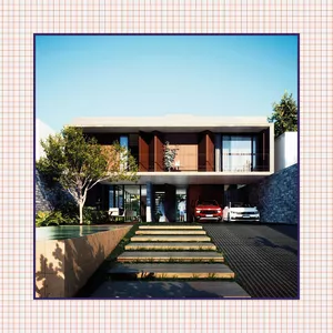 Imagem de capa para o Curso online Twinmotion para Archicad