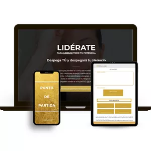 Imagen de portada para Curso online LidéraTE